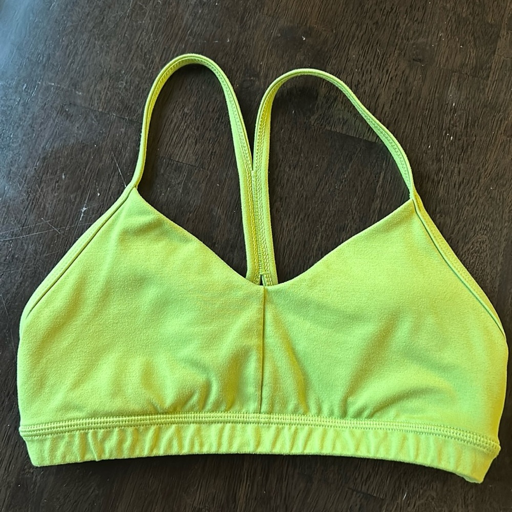 Fleo Reinette bra size medium